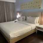 Review photo of Hotel Santika Depok 2 from Adisty M. P.