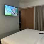 Review photo of Hotel Santika Depok 6 from Adisty M. P.