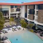 Review photo of OYO 91647 Sanina Residence 3 from Mariani M.