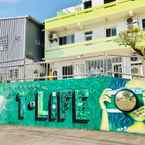 รูปภาพรีวิวของ T-Life Hostel 6 จาก Dinh S. V.