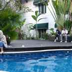 Ulasan foto dari Patra Bandung Hotel dari Belinda B.