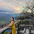 รูปภาพรีวิวของ Sapa Cat Cat Hills Resort & Spa 5 จาก Huy Q. N.