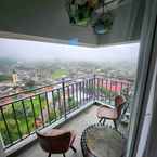 Review photo of Bhuvana Apartment and Resort CIAWI PUNCAK from Dhanika B. A.