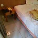 Review photo of Taman Rosani Hotel & Villa 3 from Sena A. N.