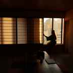 Review photo of Yamatoya Honten Ryokan Osaka 2 from Shafa A.