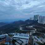 Hình ảnh đánh giá của MagTree Genting Highlands 4 từ Andika H.