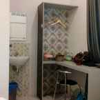 Review photo of OYO 433 Nelvi Guest House Syariah from Maulia R.