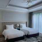 Review photo of Nha Trang Marriott Resort & Spa, Hon Tre Island 4 from Chau H. H.