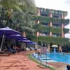 Review photo of Con Khuong Resort Can Tho 5 from Chau H. H.