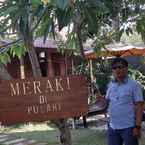 รูปภาพรีวิวของ Meraki Homestay Pemuteran 2 จาก Yanly W.