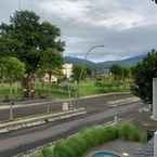 Review photo of Panorama Villas Batu from Dinda N. S. I.