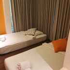 Review photo of Green @ Buri Ram Hotel 4 from Terdsak T.
