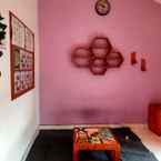 Review photo of Rumah Roso Homestay 2 from Hizar C. A.