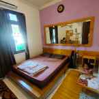 รูปภาพรีวิวของ Rumah Roso Homestay 6 จาก Hizar C. A.