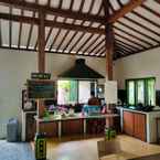 Review photo of Sonosewu Guesthouse 3 from Hizar C. A.