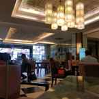 Review photo of Manila Grand Opera Hotel 2 from Imelda I.