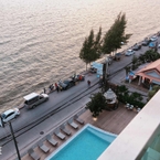 Ulasan foto dari Zand Morada Pattaya Hotel dari Priyanut A.