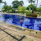 Review photo of New Sunari Lovina Beach Resort from Sri W.