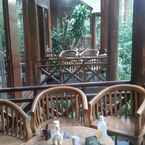 Review photo of Cilember Cottage & Lodge - Curug CIlember 2 from Hetty S.