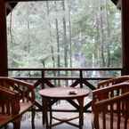 Review photo of Cilember Cottage & Lodge - Curug CIlember 3 from Hetty S.