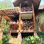 Review photo of Cilember Cottage & Lodge - Curug CIlember from Hetty S.