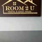 Review photo of Room 2 U 2 from Rona T.