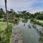 รูปภาพรีวิวของ Hyatt Regency Bali จาก Ricky U.