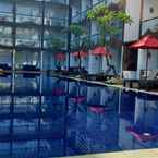 รูปภาพรีวิวของ The Bene Hotel Kuta 3 จาก Novita S.