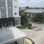 Review photo of Brits Hotel Pangkalan Bun from Imam M.