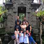 Review photo of Dewa Bharata Bungalow Ubud 3 from Eko B. C.