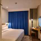 Review photo of ibis Styles Jakarta Simatupang from Ibe I.