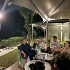 Review photo of Pelangi Glamping 2 from Feby M. A.