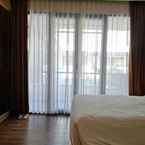 Review photo of Kamarkoe Hotel Seminyak 2 from Erika M.
