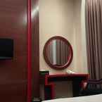 Hình ảnh đánh giá của The Grantage Hotel & Sky Lounge 2 từ Firda M.