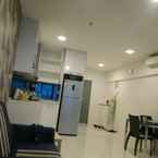 Review photo of City Residences Studio Apt at Mercu from Fitria N. S.