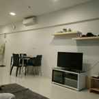 Review photo of City Residences Studio Apt at Mercu 2 from Fitria N. S.