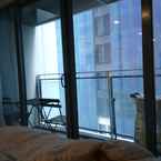 Review photo of City Residences Studio Apt at Mercu 4 from Fitria N. S.