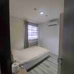 Review photo of Family 2 Bedroom Apartemen Bintaro Icon 4 from Fabyola N. S.