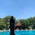 Review photo of Bumi Surabaya City Resort 2 from Muhammad S. A.