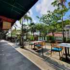 Review photo of Seminyak Square Hotel And Villas 2 from Nyoman S.