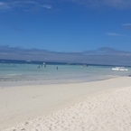Review photo of Dumaluan Beach Resort from Kim J. C. V.