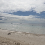 Review photo of Dumaluan Beach Resort 2 from Kim J. C. V.