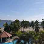 Hình ảnh đánh giá của Vista Marina Hotel and Resort từ Kim J. V.