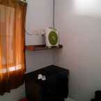 Review photo of Homestay at Ekost UII 1 3 from Daniar R. A.