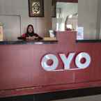 Review photo of OYO 687 Residence Hotel Syariah from Agus F.