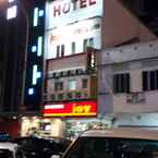 Review photo of Joy Inn Hotel from Aries F. T.