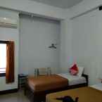 Review photo of OYO 791 Tanah Tinggi Guest House 3 from I N. C. A. S.