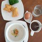 Review photo of RAENONG BOUTIQUE HOTEL 3 from Nannaphat C.