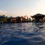 Review photo of Green Garden Resort Anyer 3 from Cakra C.