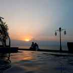 Review photo of Green Garden Resort Anyer 4 from Cakra C.